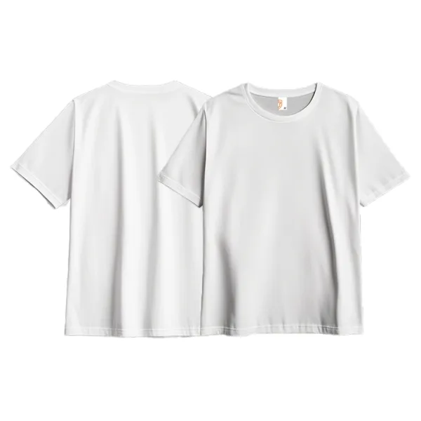O Yaka Openend T-Shirt