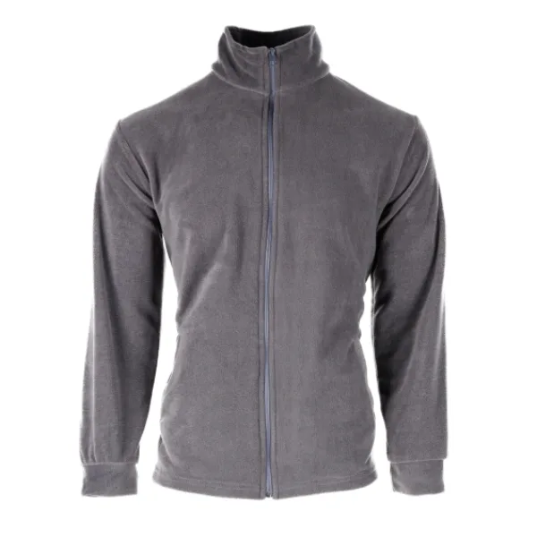 Fleto Cepli Polar Ceket